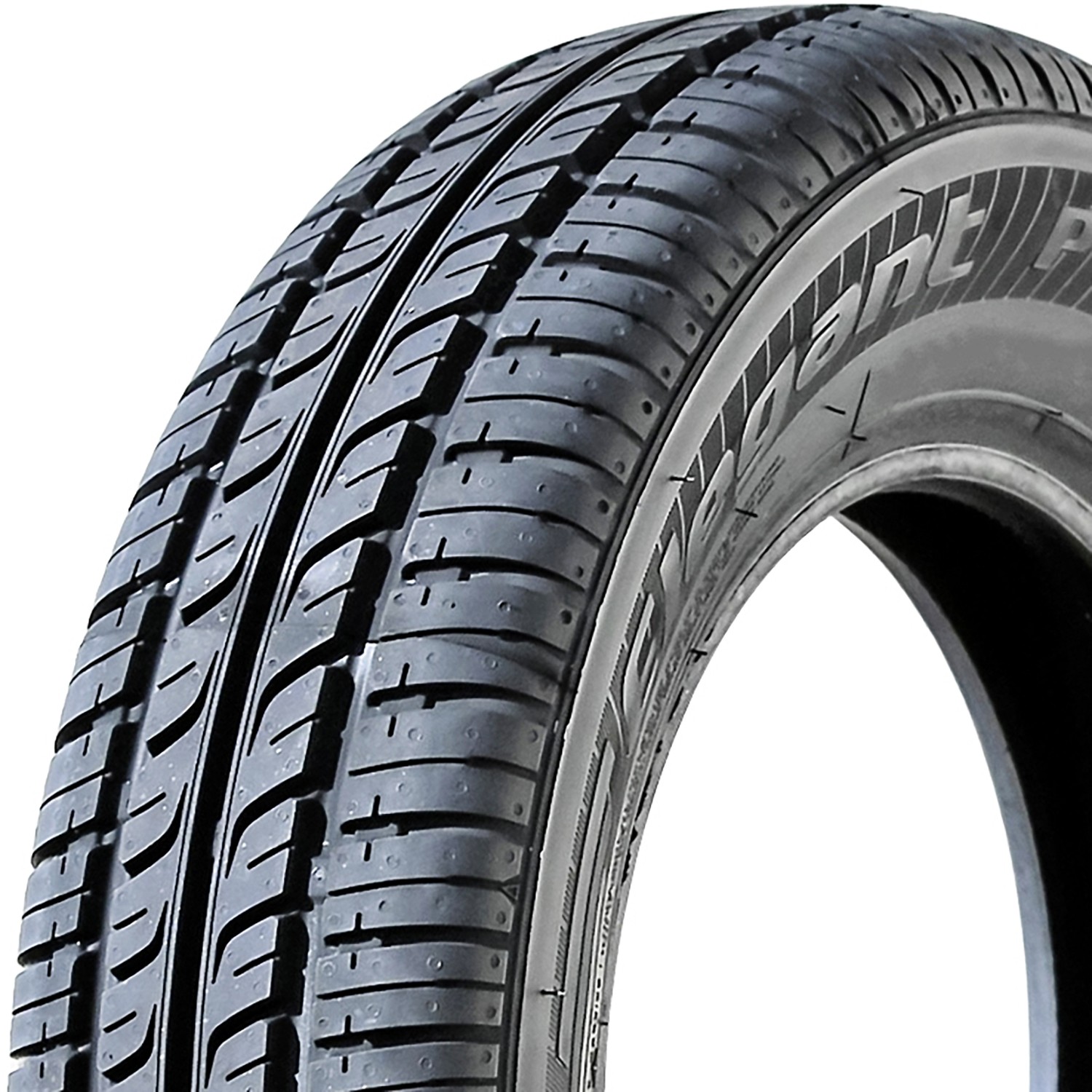 2 Petlas Elegant PT311 175/70R14 84T Summer Tires UTQG 300AB