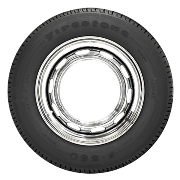 FIRESTONE F560 165R15 P (Quantity of 1)
