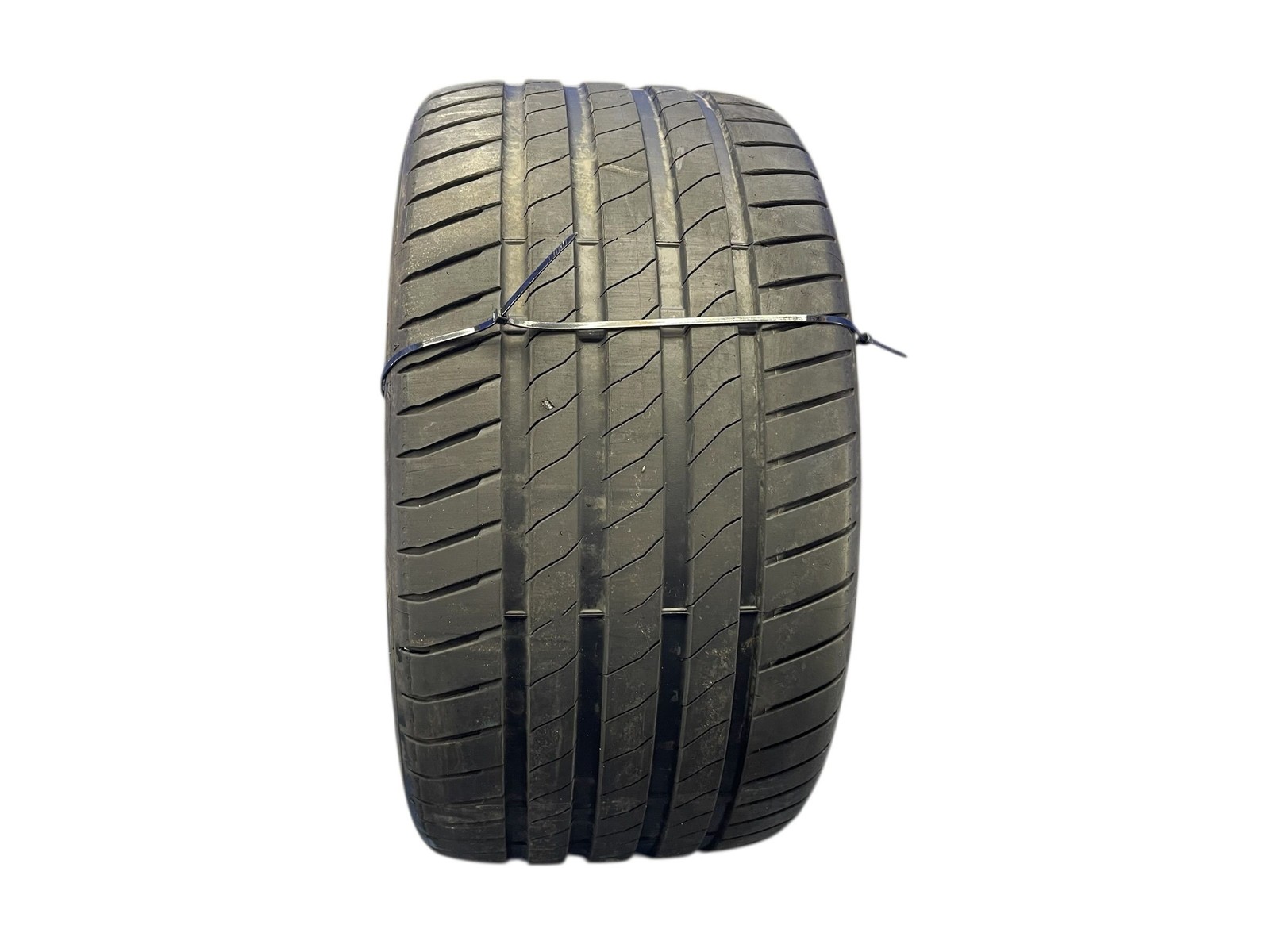 265/30ZR19 93Y BRIDGESTONE POTENZA SPORT ENLITEN 6/32NDS DATECODE 1025
