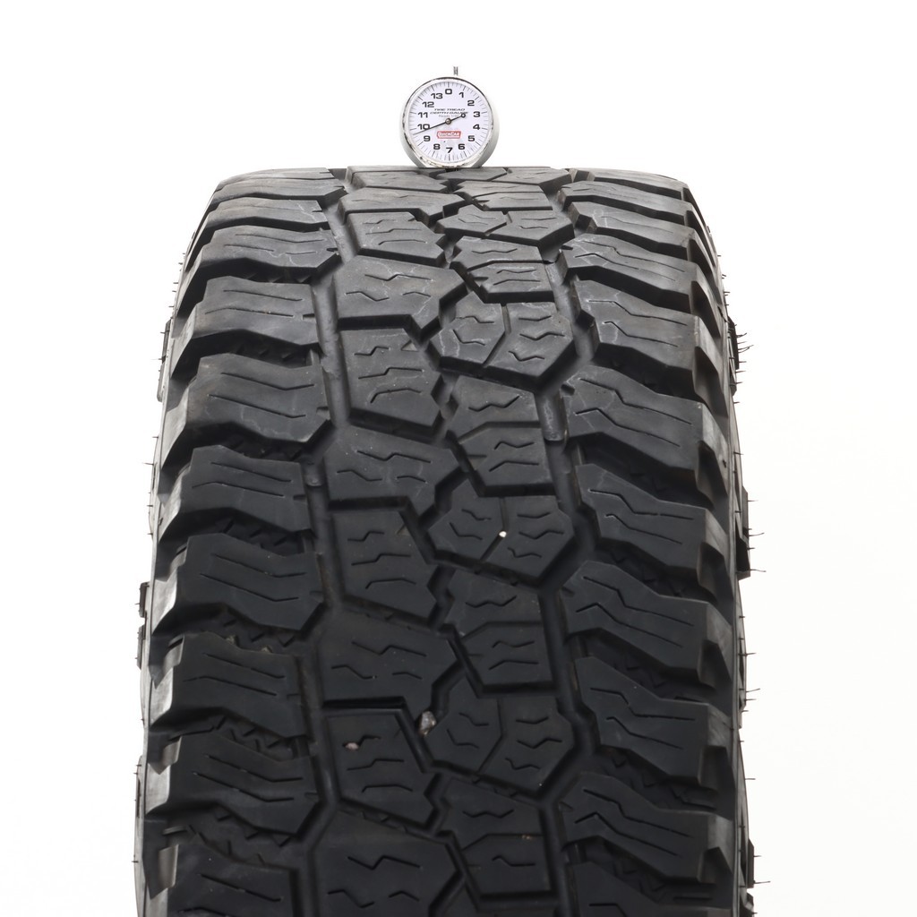 Used LT 275/70R18 Mickey Thompson Baja Boss A/T 125/122Q – 9.5/32