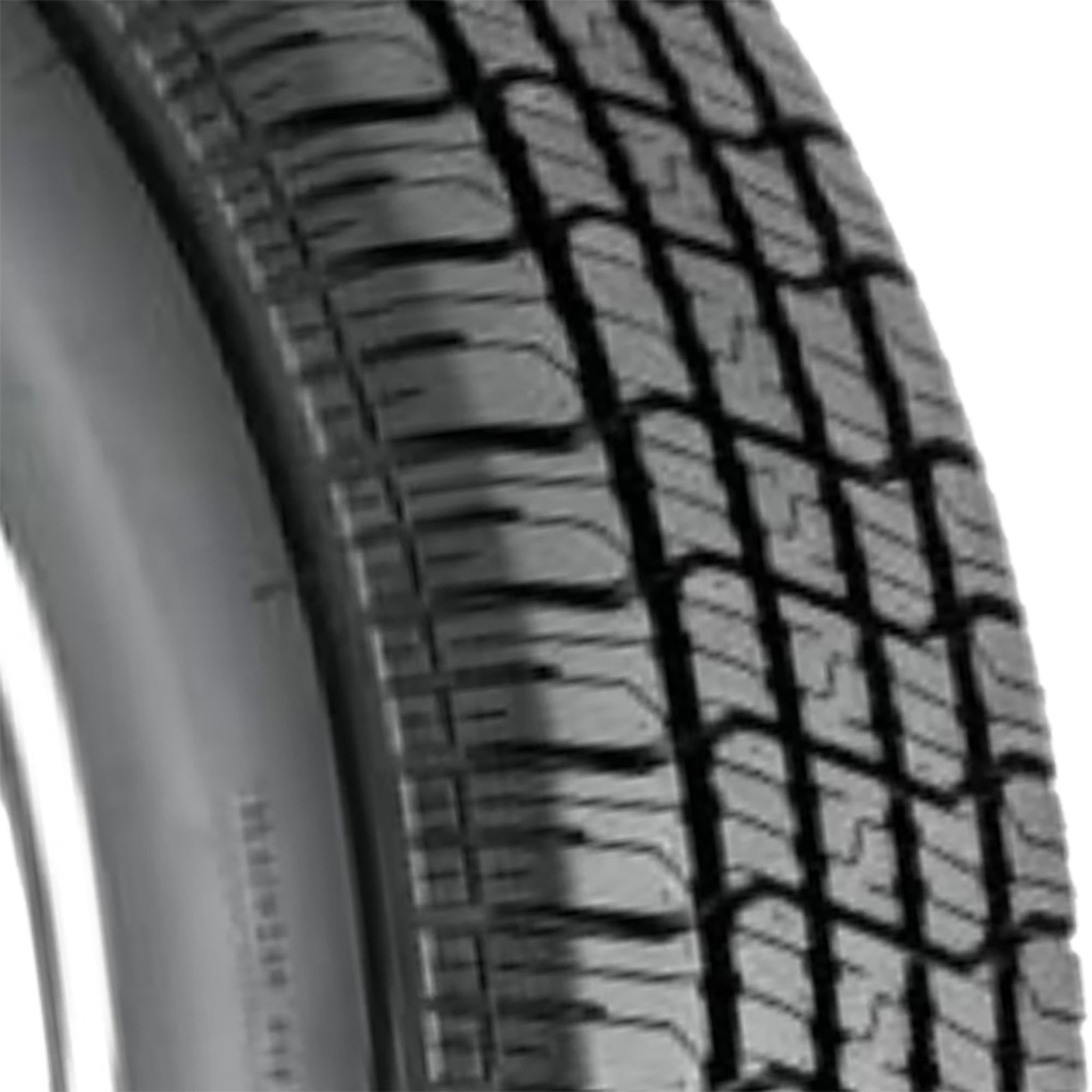 1 New Omni Classic 787 – P195/75r14 Tires 1957514 195 75 14