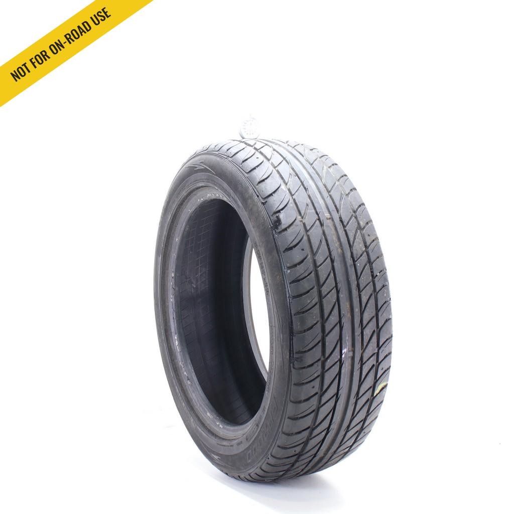 Used 235/55R19 Ohtsu FP7000 105V – 7/32