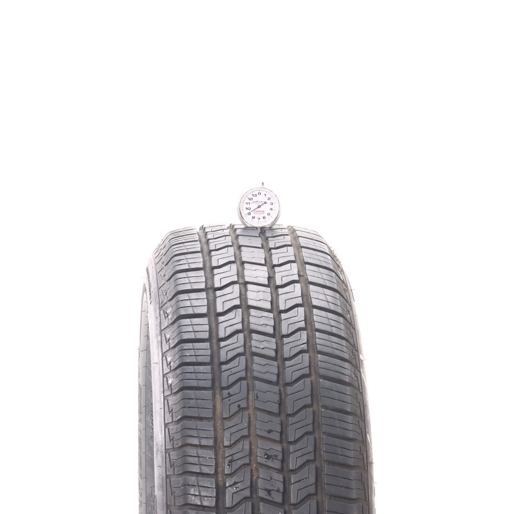 Set of (4) Used 235/65R17 Caldera Confidence LT-S 104H – 9-10/32