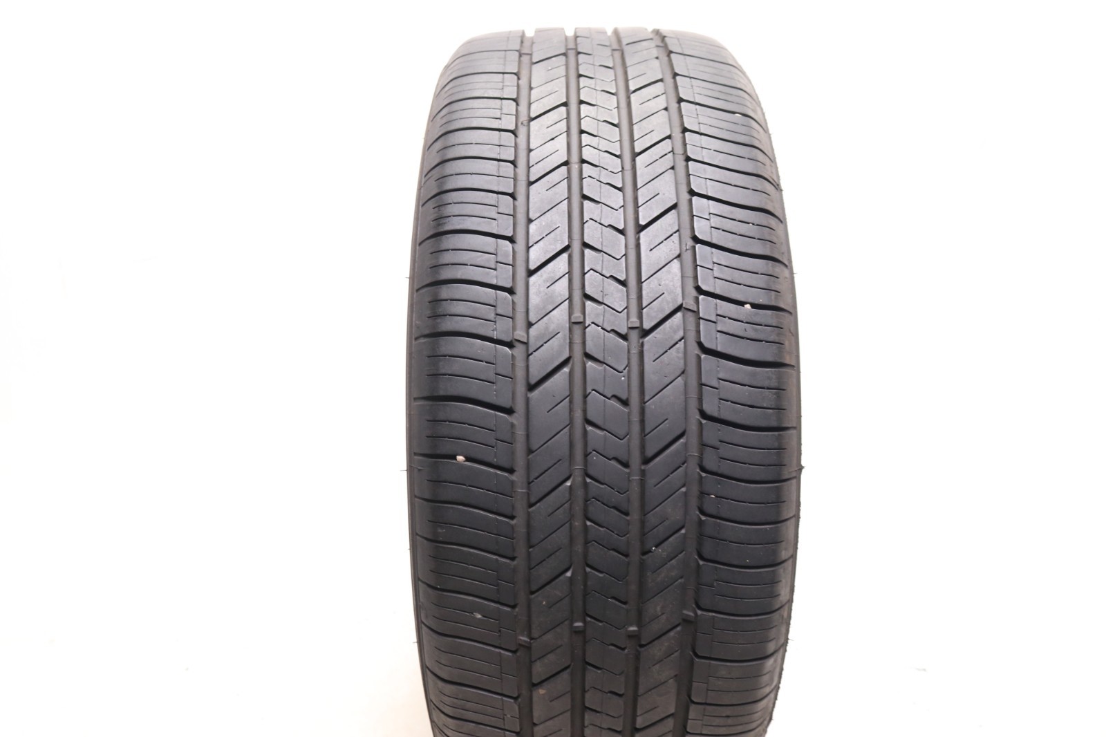 Set of 4 Used 235/45R18 Goodyear Eagle LS-2 – 94V – 8-9/32
