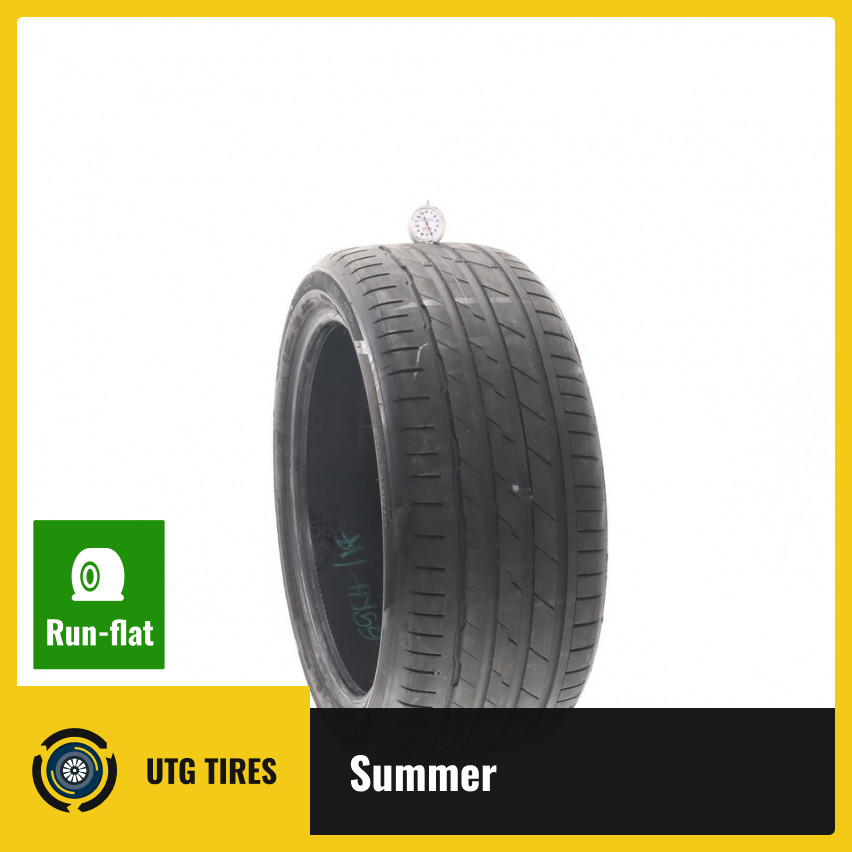 Used 255/40R19 Hankook Ventus S1 evo3 HRS 100Y – 6/32