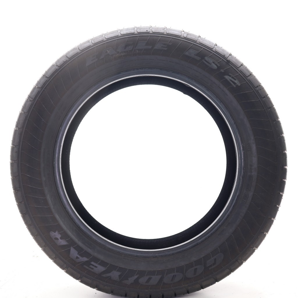 Driven Once 275/55R20 Goodyear Eagle LS-2 111S – 11/32