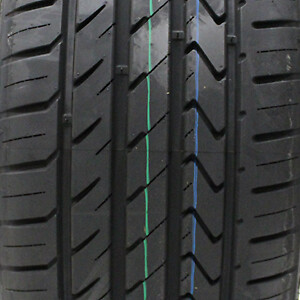 1 New Lexani Lx-twenty – 265/30zr22 Tires 2653022 265 30 22
