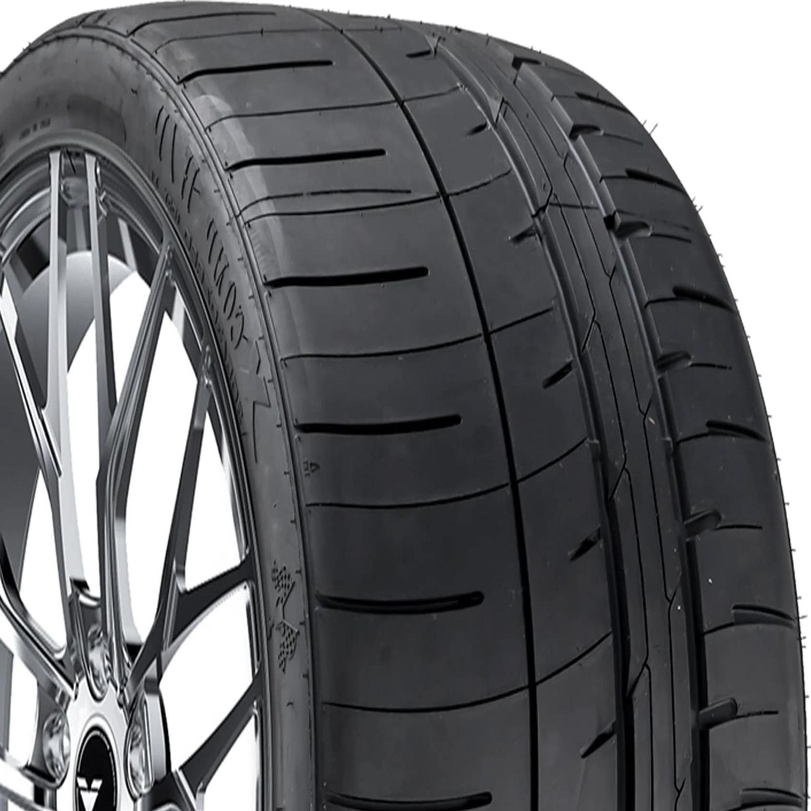 1 New Gladiator X Comp H/p – 245/35zr19 Tires 2453519 245 35 19