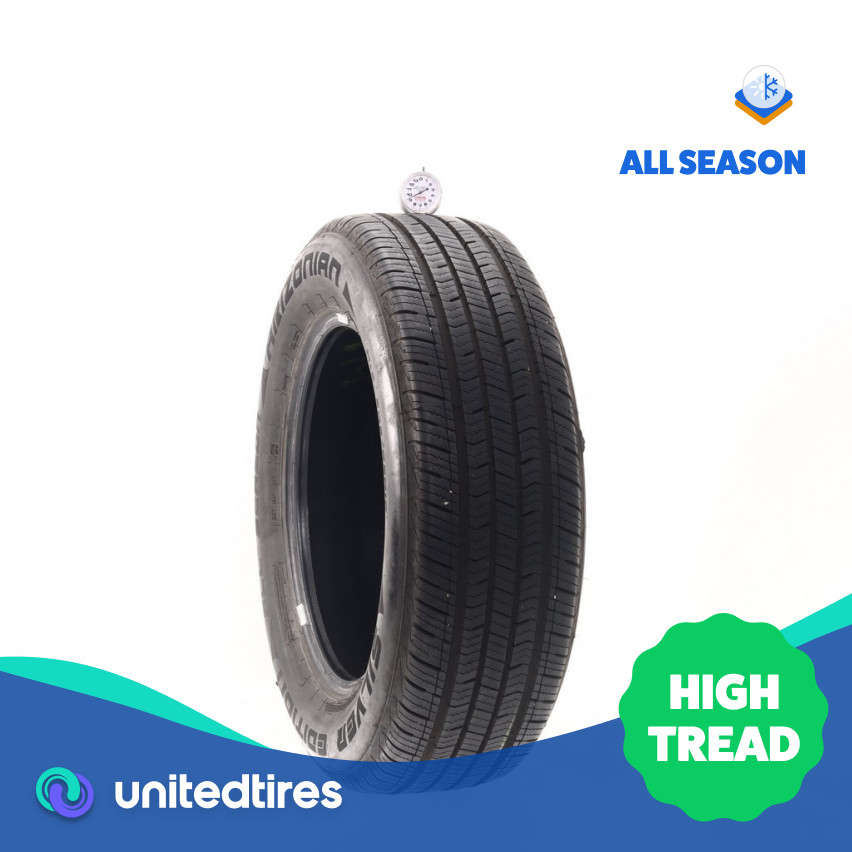 Used 205/65R16 Arizonian Silver Edition 95H – 9.5/32