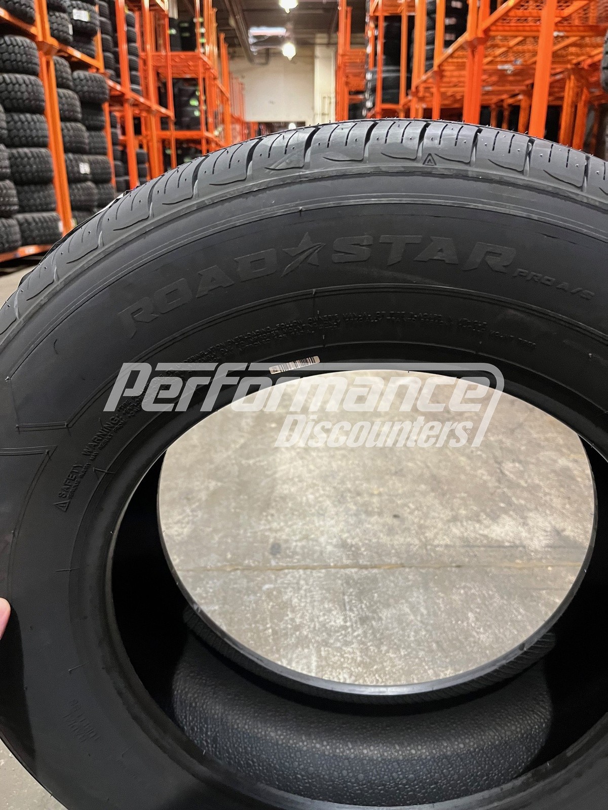 4 New American Roadstar Pro A/S Tires 205/70R16 97H SL BSW 205 70 16 2057016