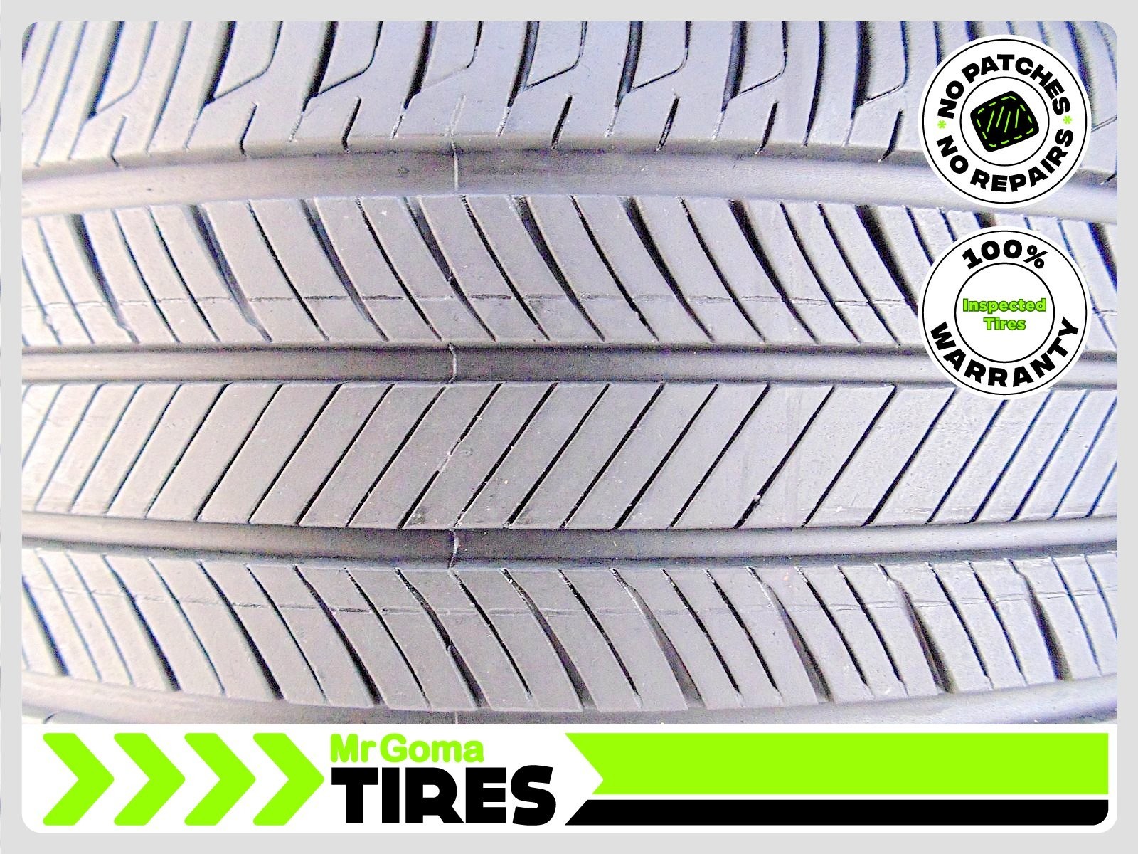 1 HANKOOK KINERGY GT KONTROL 215/45R18 USED TIRE 7.3/32 TREAD NO PATCHES 2154518