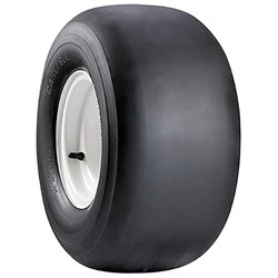 4.80/4.00-8/4 CARLISE SMOOTH Tires Set of 4