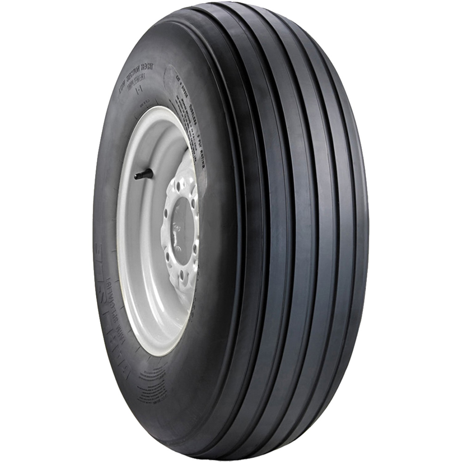 Tire Carlisle (Carlstar) Farm Specialist I-1 9.5L-15 Load 12 Ply Tractor
