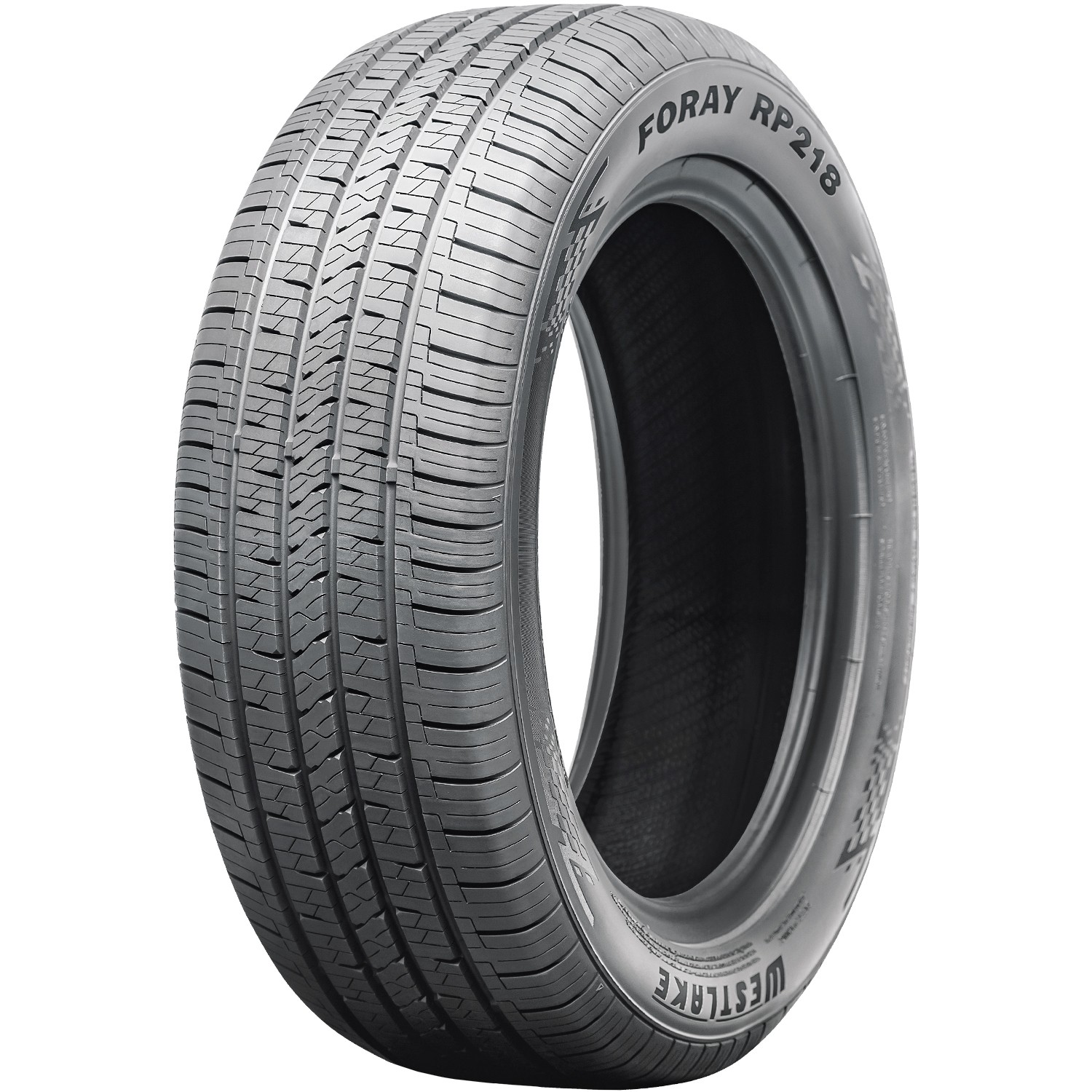 Westlake Foray RP218 215/65R15 96H All Season Tire 55k Mi Warranty UTQG 540AA