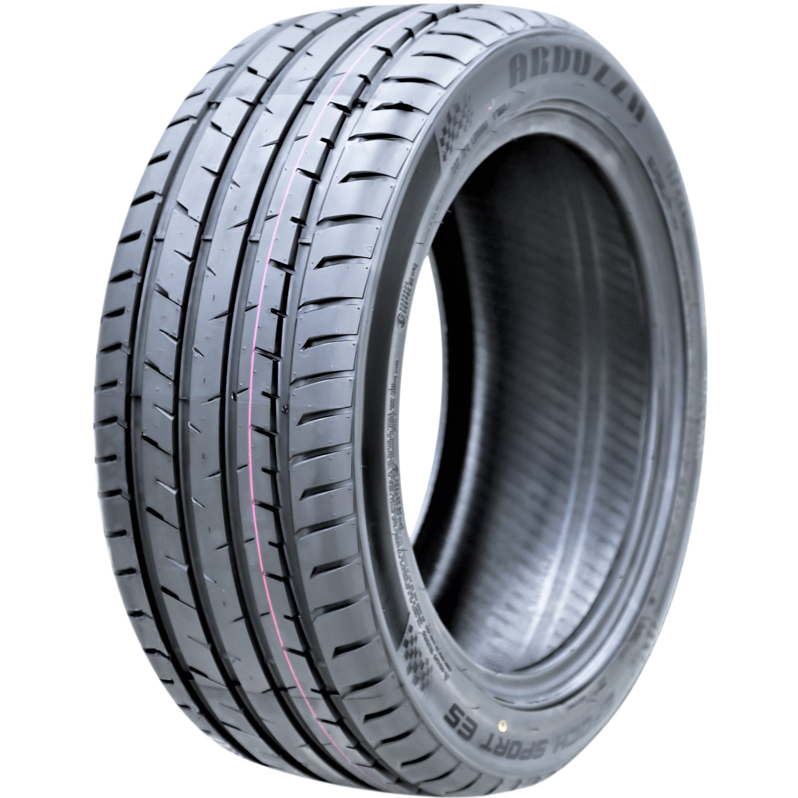 Tire 245/50R18 ZR 100W Arduzza Epoch Sport ES High Performance