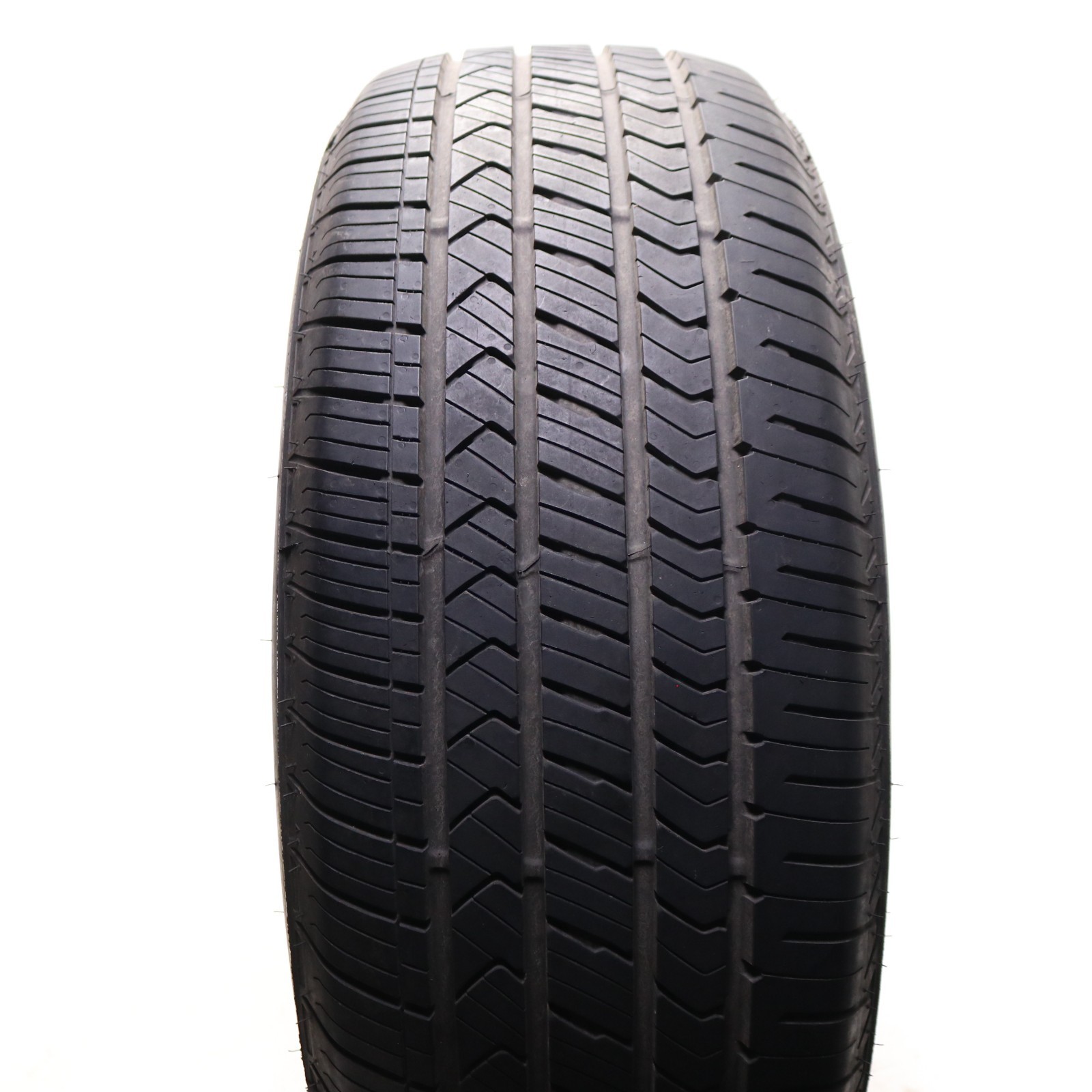 Set of 4 Used 255/60R18 Firestone Firehawk Pursuit – 108V – 7.5-8/32
