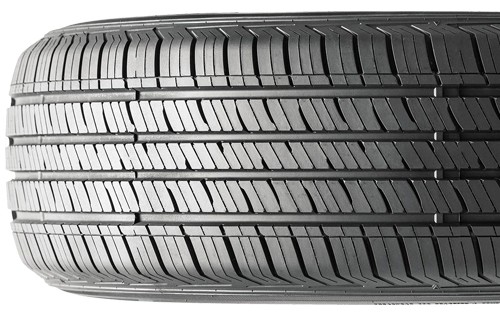1 Celimo Salient CS210 205/65R16 95H All Season Touring Tire [60K Mi Warranty]
