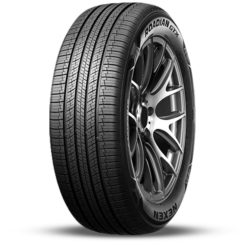 4 Nexen Roadian GTX 235/60R17 102H All Season 70000 Mile Warranty SUV CUV