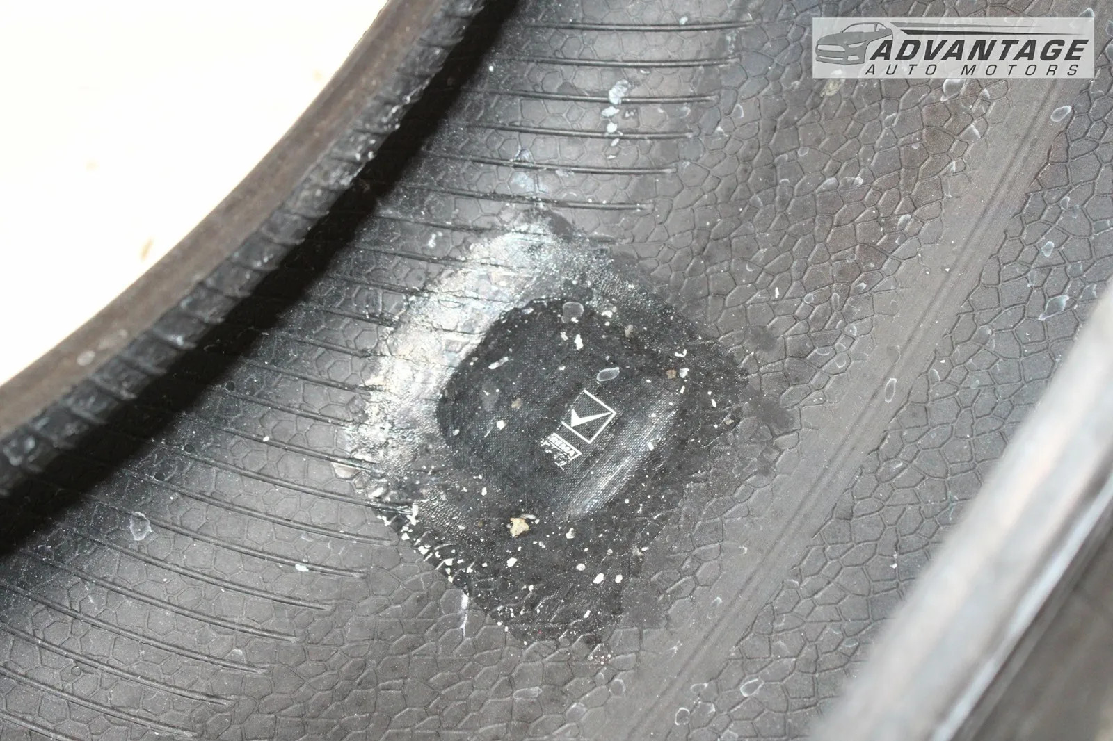 2020-2022 HYUNDAI SONATA FE WHEEL TIRE CONTINENTAL R17 215/55 94V 9 NDS OEM