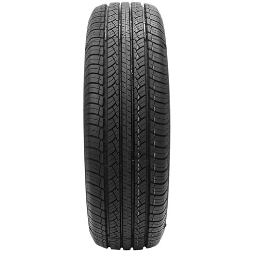 (QTY 2) 235/55R20 Atturo AZ600 105V XL Black Wall Tires