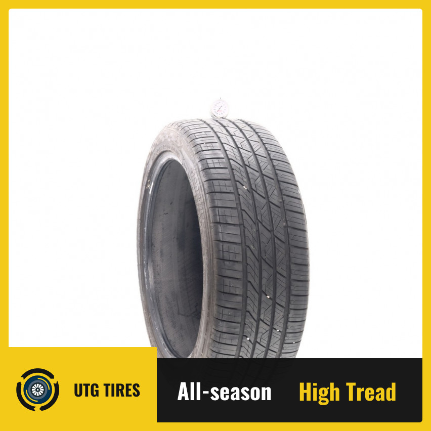 Used 245/45ZR20 Road Hugger GTZ 103W – 8.5/32