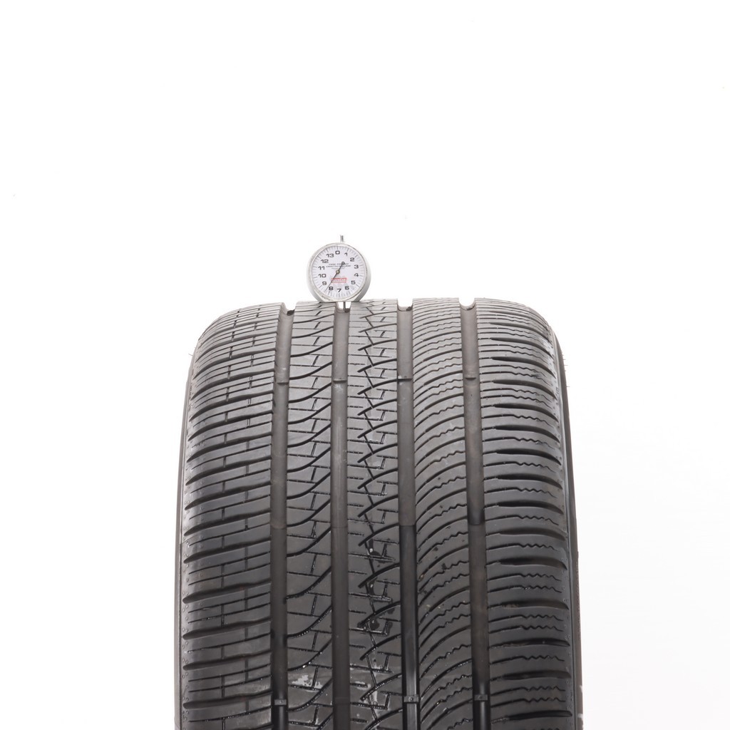 Used 285/40R20 Pirelli P Zero I 108H – 8/32