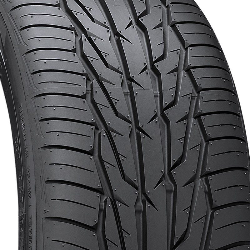 2 X Toyo Extensa HP II 245/50R16 97V Tires