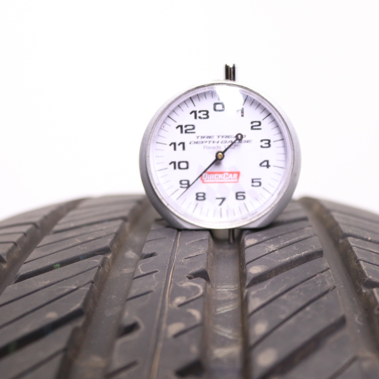 Set of 2 Used 215/45R18 Toyo Proxes A40 – 89V – 8.5/32