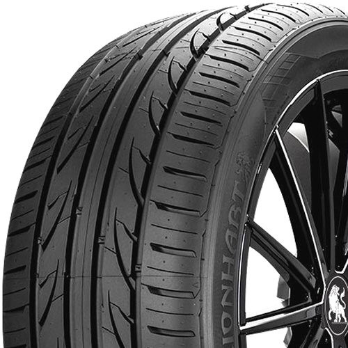 Lionhart LH-503 265/35R18XL 97W BSW (1 Tires)