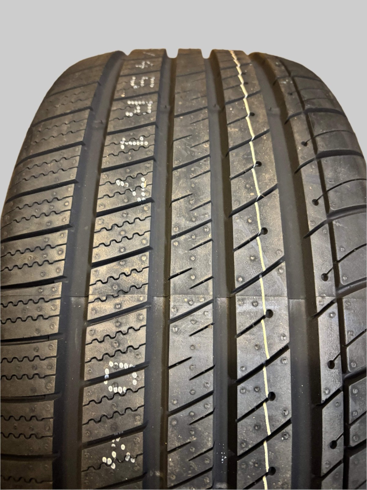 2 KUMHO ECSTA LX PLATINUM KU27 P 225 45 17 91W XL ALL SEASON TIRE 2104613