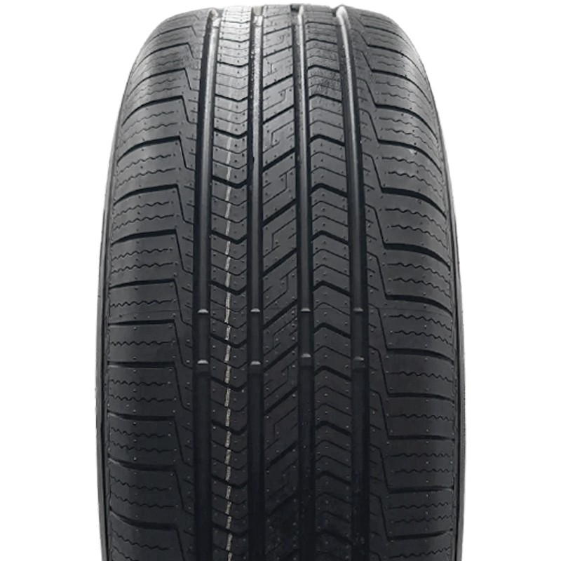 4 Supermax TR-1 235/40R19 96W 500AA UTQG / 50000 Mileage / All Season Tires