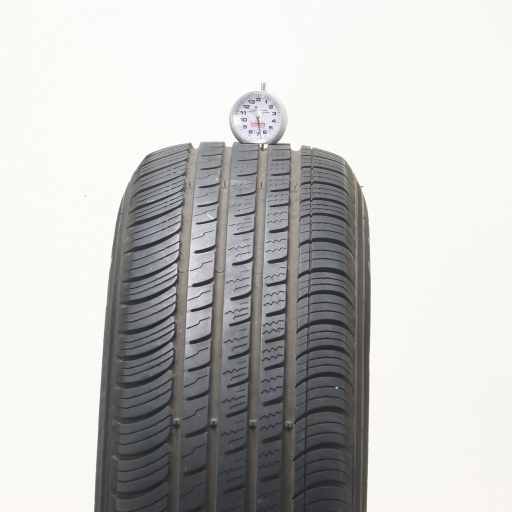 Set of (4) Used 215/65R17 SureDrive Touring A/S TA71 99T – 6-6.5/32