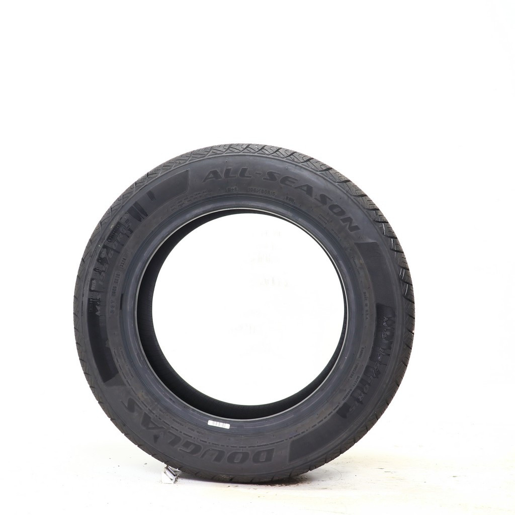 New 195/60R15 Douglas All Season (Douglas) 88H – 8.5/32
