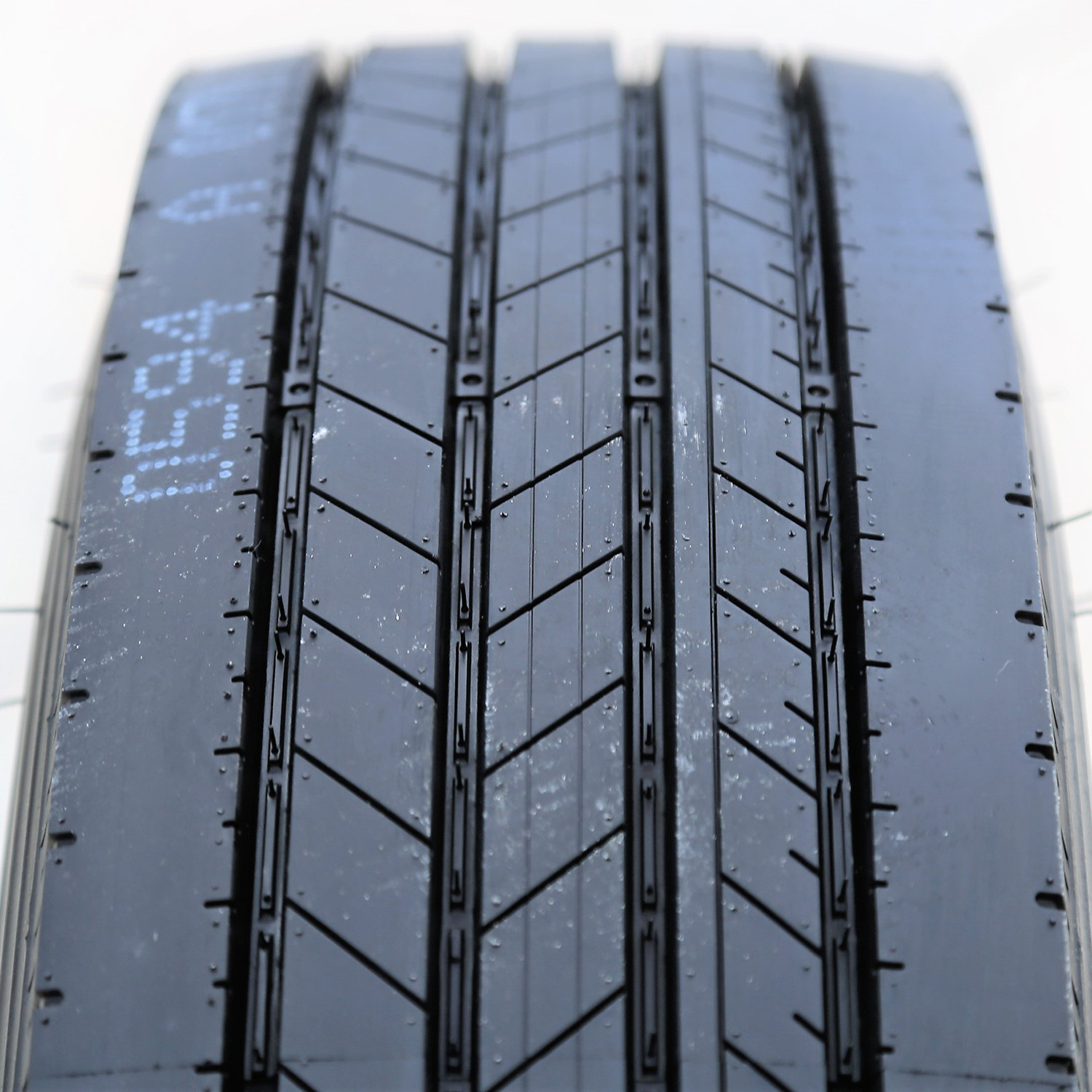 4 Tires Venom Power Primo Hauler All Steel ST 235/80R16 Load H 16 Ply Trailer