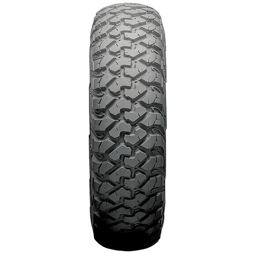 Milestar Patagonia SXT 33X10R15 D/8PLY (1 Tires)