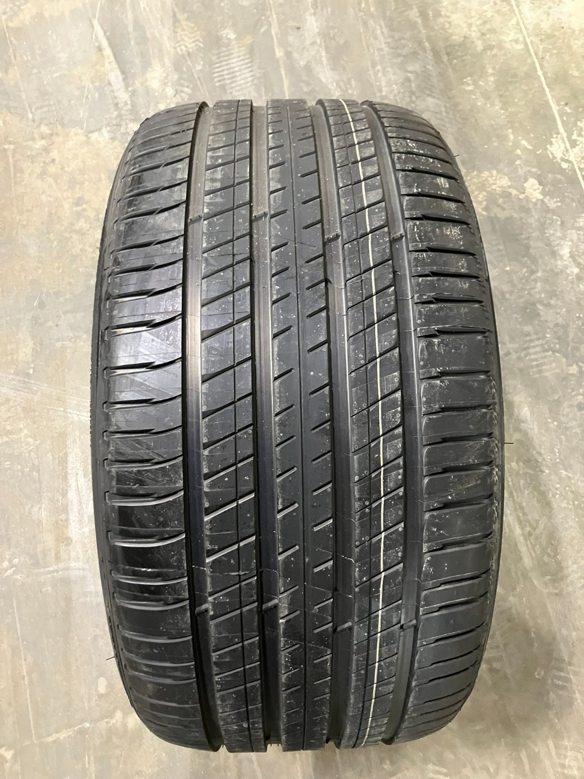 New Tire 315 40 21 Michelin Latitude Sport 3 111Y 315/40R21 05044