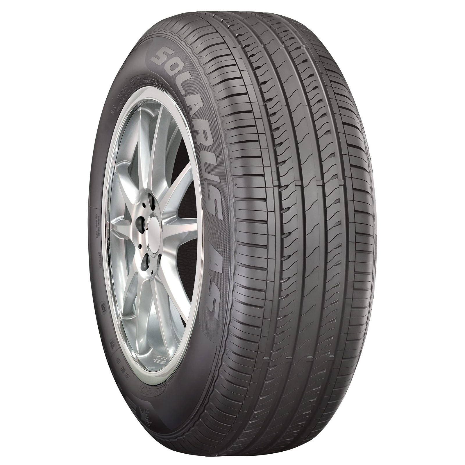 All-Season 195/65R15 Tire – High Performance, Durable, Eco-Friendly, 91H Rating