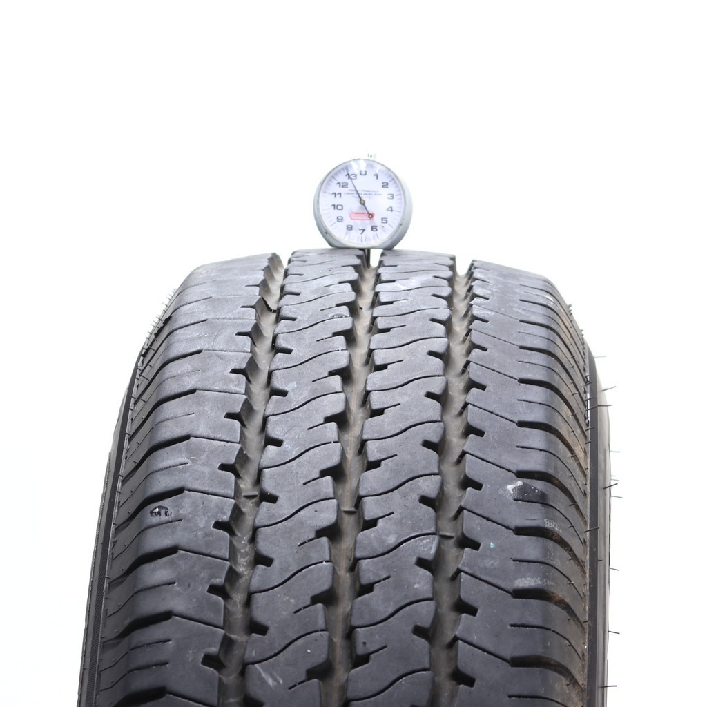 Used LT 245/75R17 GT Radial Maxmiler Pro 121/118R E – 13/32
