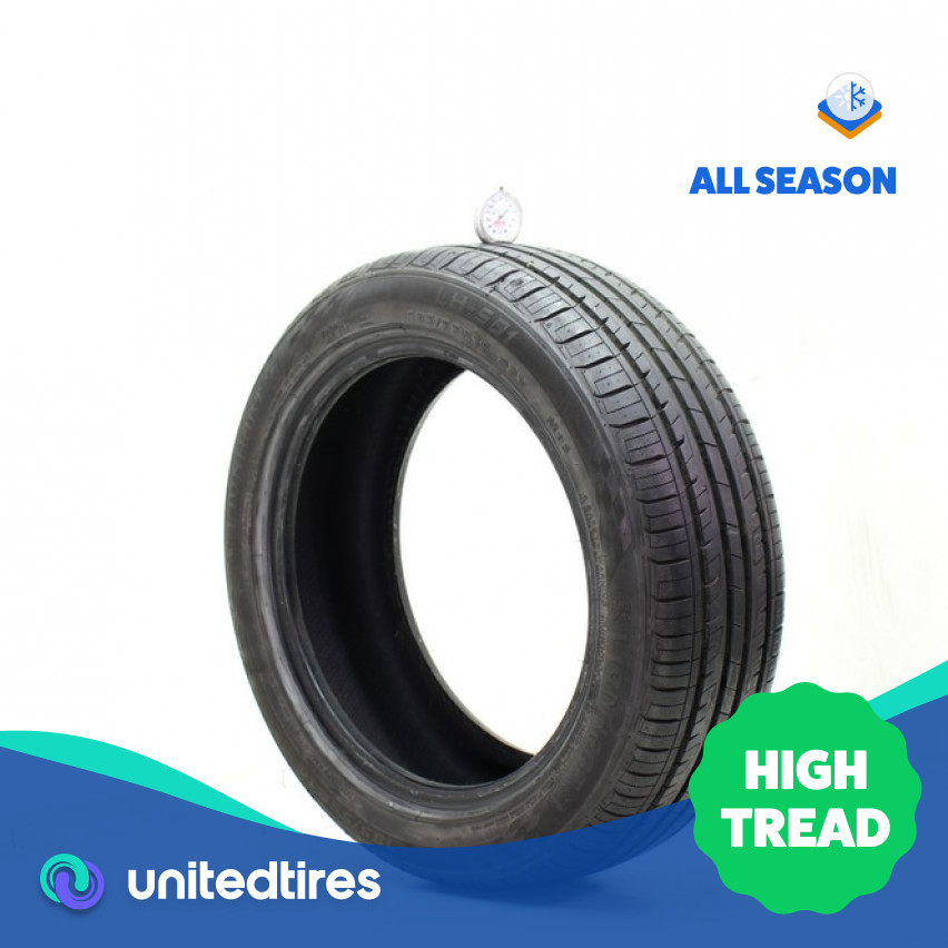 Used 185/55R16 Lionhart LH-501 83V – 9/32
