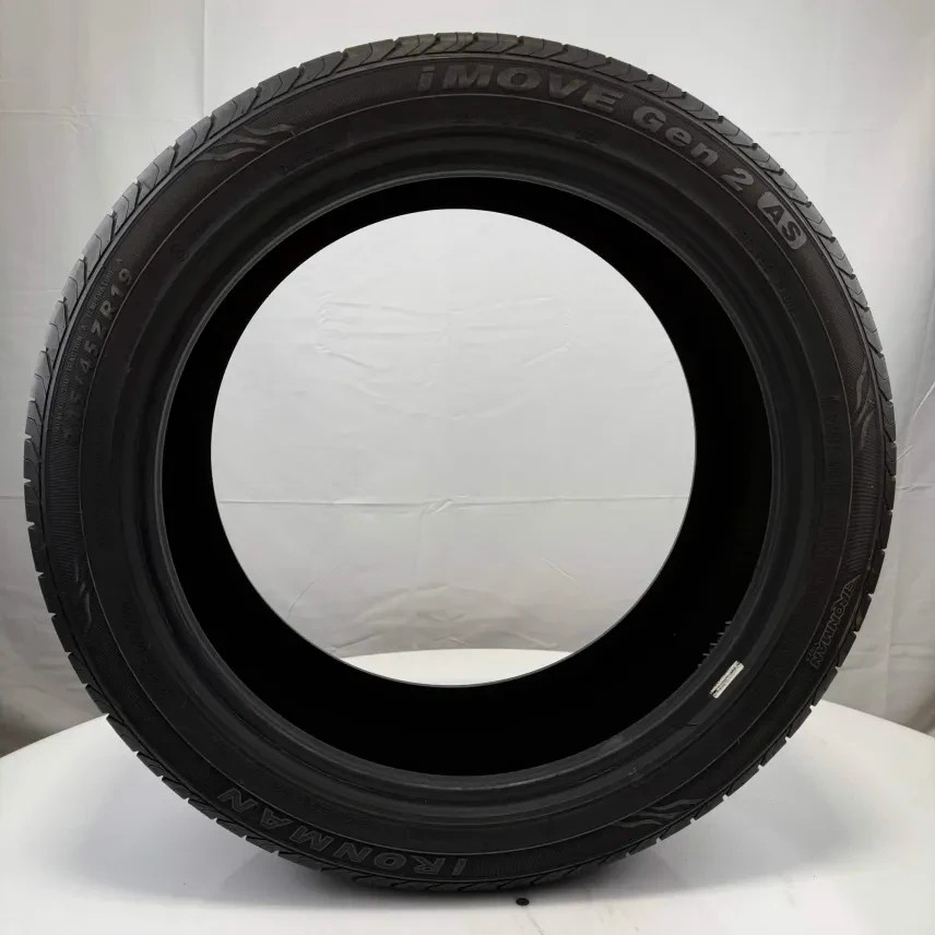 Used 245/45ZR19 Ironman IMove Gen 2 AS 102W 7/32 (DOT 23)