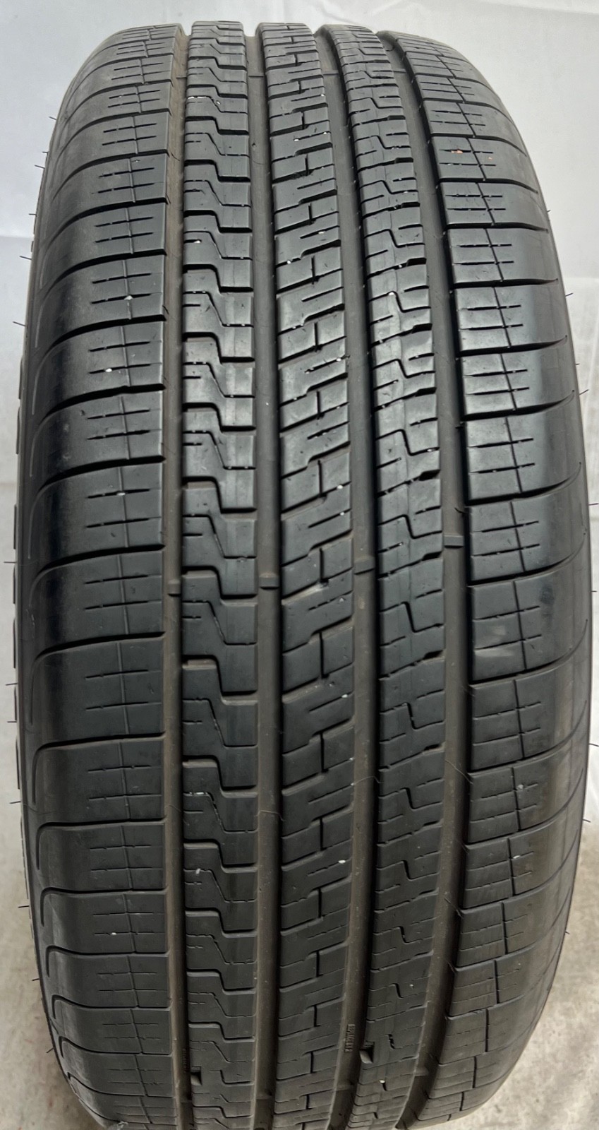1 – TAKEOFF 215/45ZR18 (93Y) M+S Goodyear Eagle Exhilarate – 7125