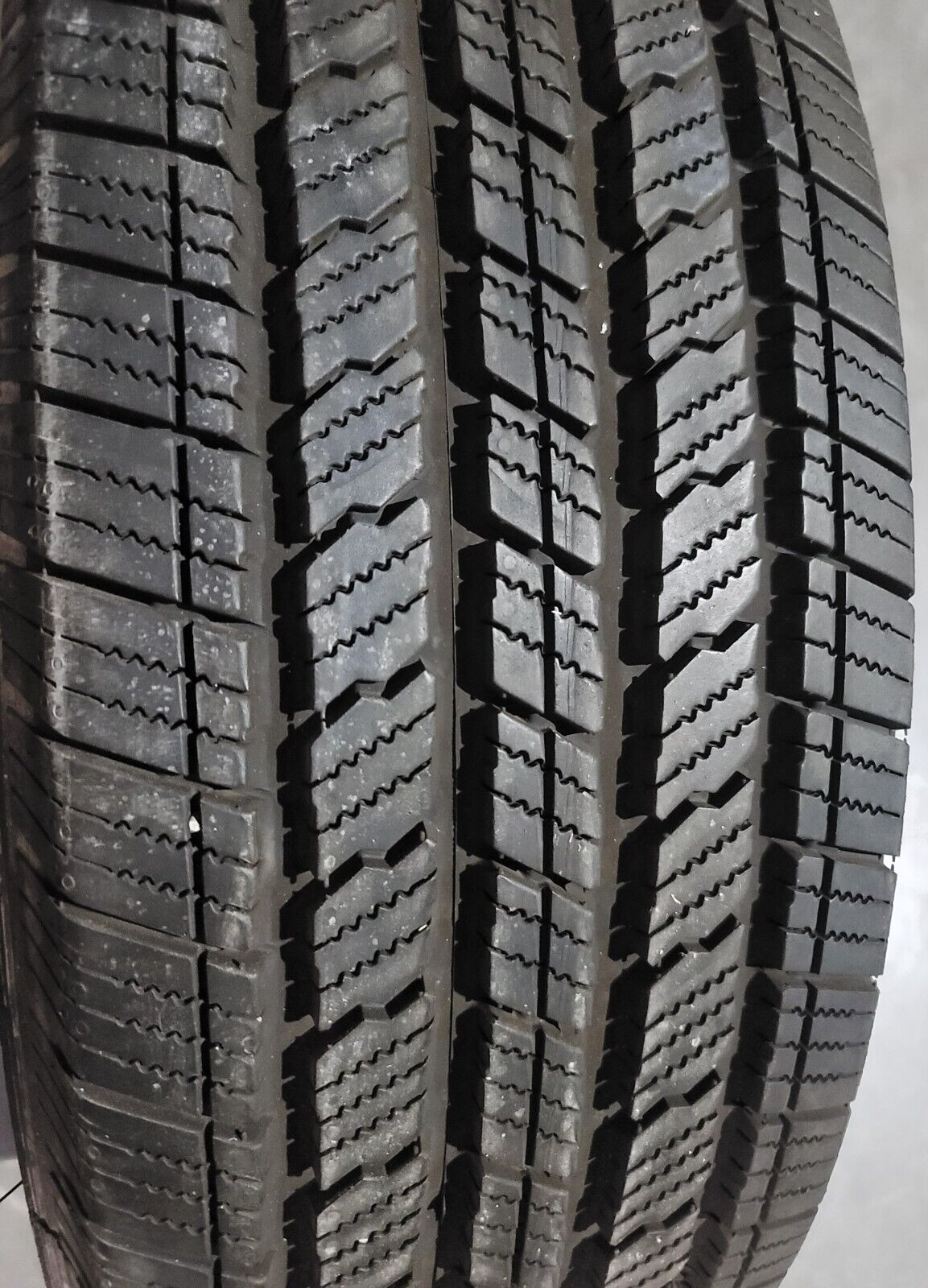 Michelin LTX M/S2 245/75R17 112S BSW All Season Light Truck SUV Radial Tire