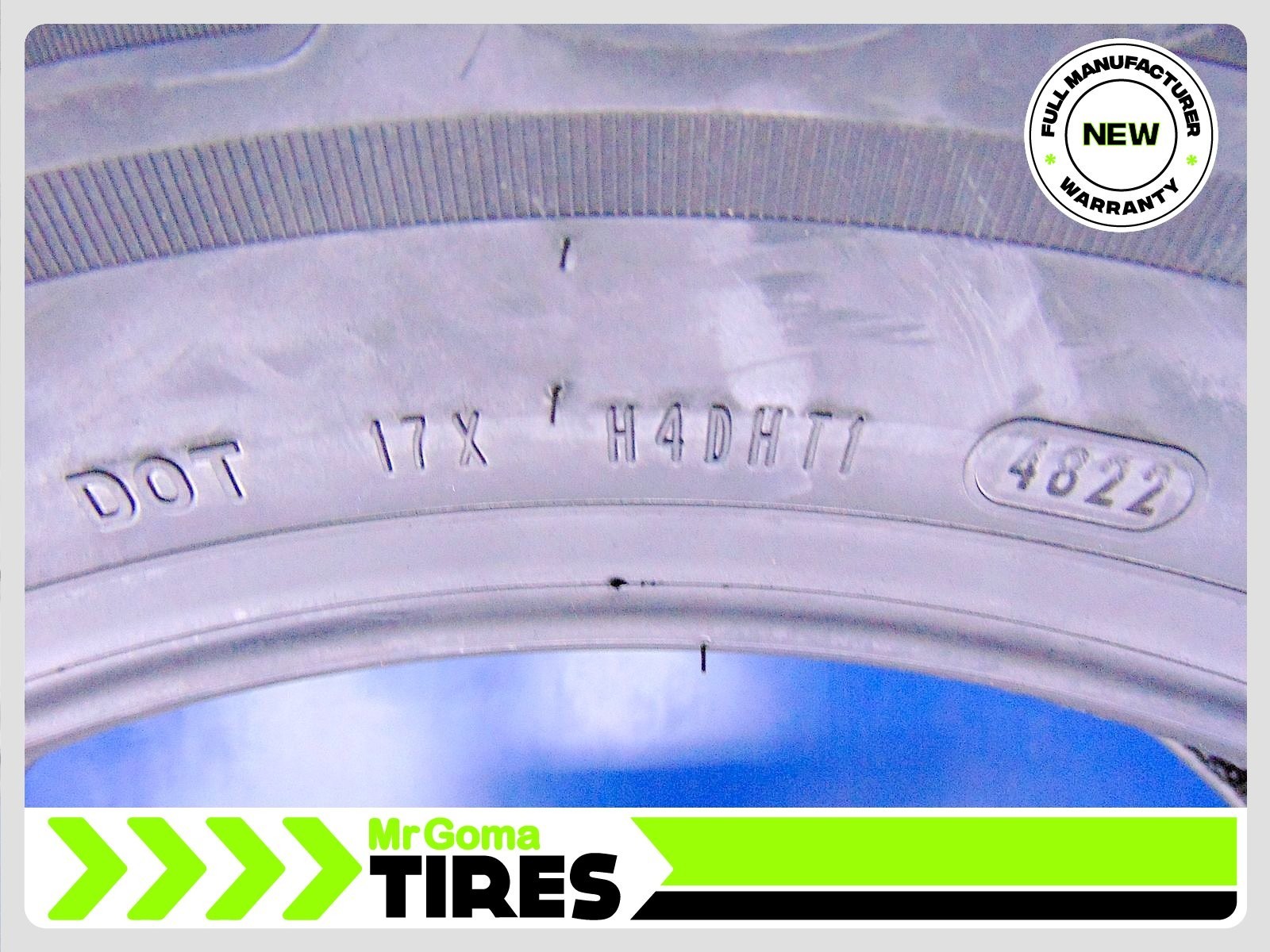 2 BRAND NEW 265/70R18 BRIDGESTONE DUELER H/T 685 TIRES 116T 2657018