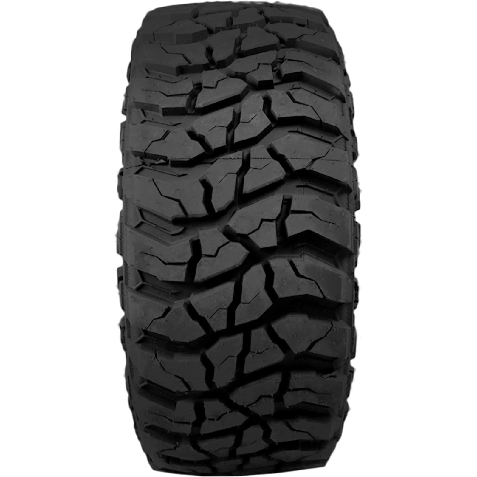 4 New Venom Power Swampthing M/t – Lt265x75r16 Tires 2657516 265 75 16