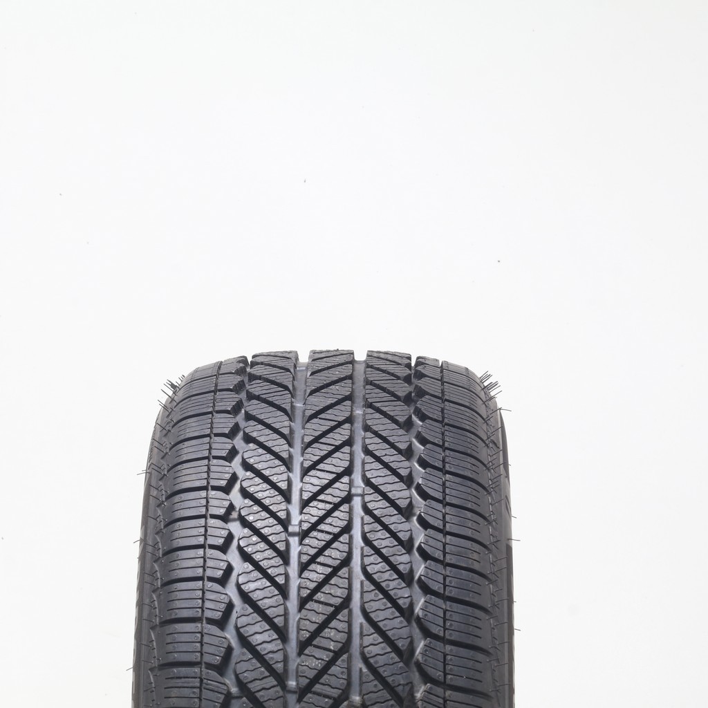 New 225/55R17 Bridgestone WeatherPeak 97V