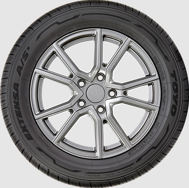 New P 225/70R15 Toyo Extensa A/S II 100T