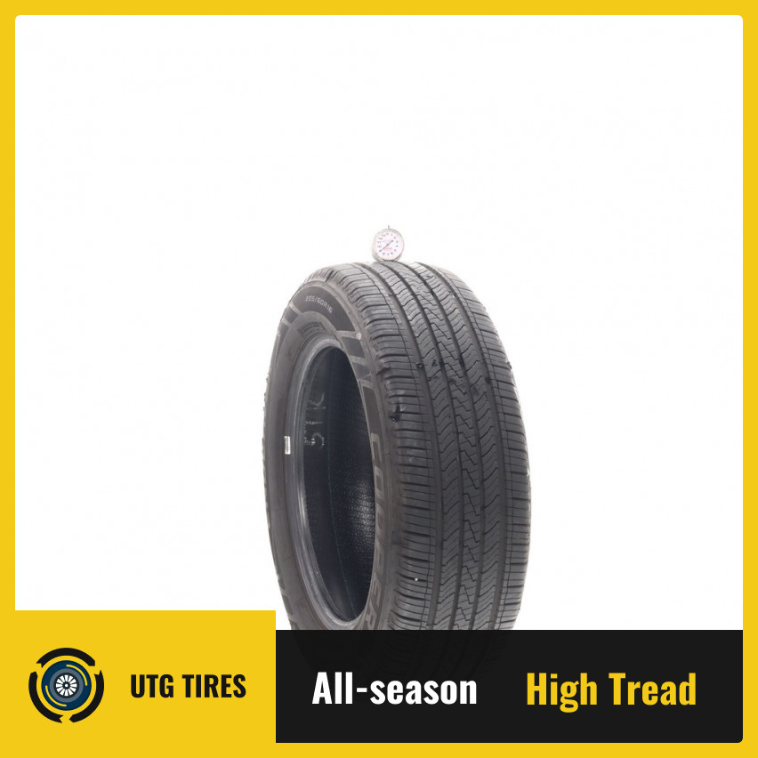 Used 205/60R16 Cooper Endeavor 92V – 9/32