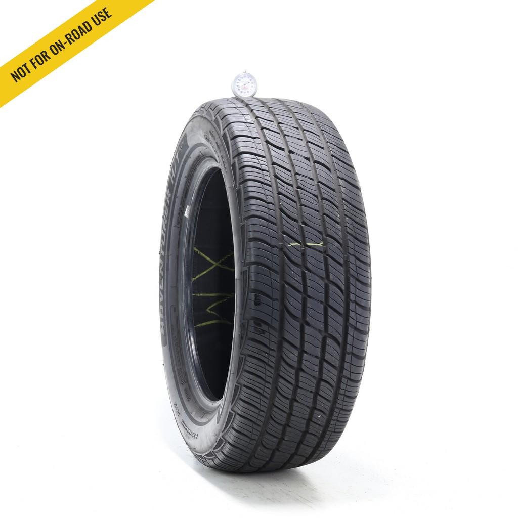 Used 235/60R18 Cooper Adventurer H/T CUV 107V – 9.5/32
