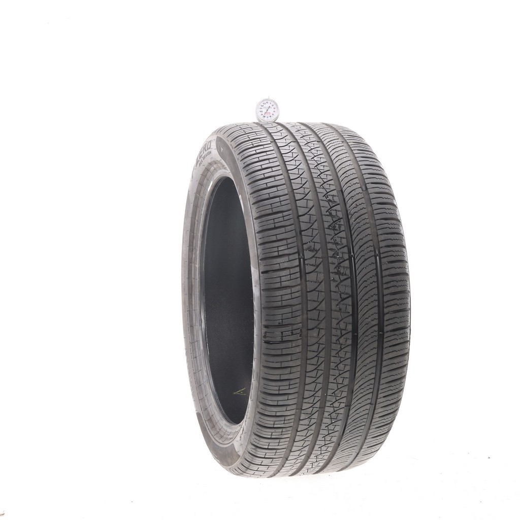 Used 285/40R20 Pirelli P Zero I 108H – 8/32