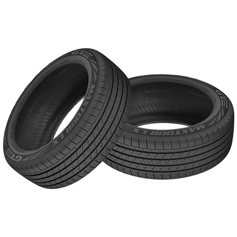GT RADIAL Maxtour LX 195/65R15 91H Tire